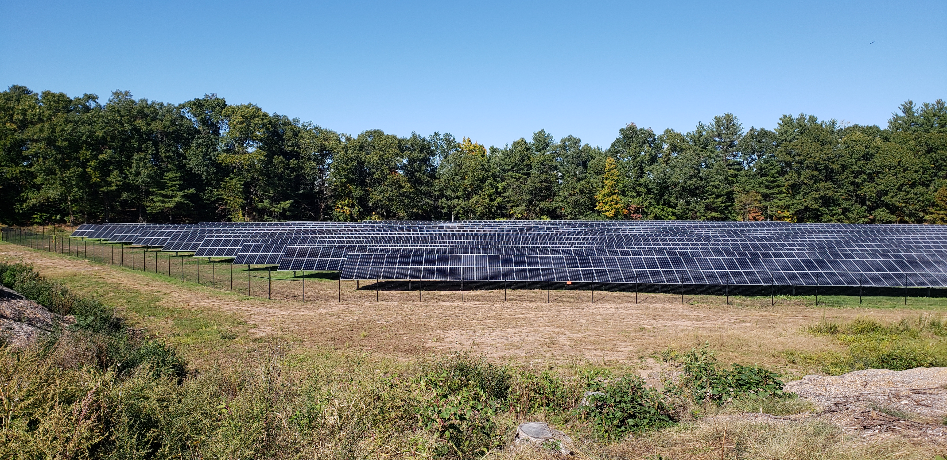 ONYX Renewable Partners L.P.