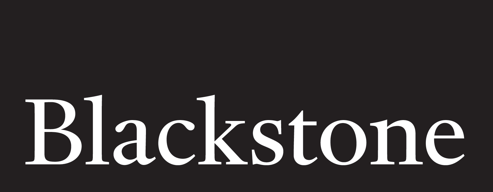 Partnership with Blackstone