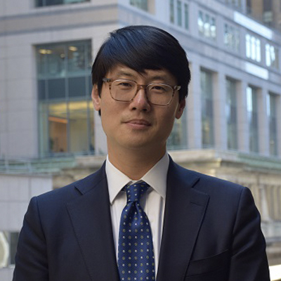 Alfred Wang