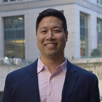 Matthew Chen
